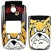 Bull Dog - Nokia 6101 6102 6102i Faceplate Cell Phone Cover