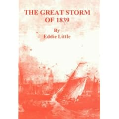 The Great Storm of 1839