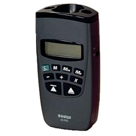 Sonin 10065 Multi-Measure 60 PRO Electronic Distance Measuring Tool w/Protective Pouch