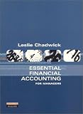 Essential Financial Accounting: For Managers
