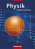 Produkt-Bild: Physik Aufgabensammlung. (Lernmaterialien)