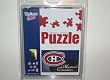 MONTREAL CANADIENS Team Logo 150 Piece 11" x 17" JIGSAW PUZZLE