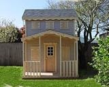 Condo Playhouse Kit