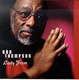Revue Bob Thompson  / Lady First
