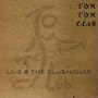 Live at the Clubhouse