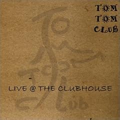 Live at the Clubhouse
