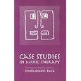 Case Studies in Music Therapy by Kenneth E. Bruscia