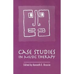 Case Studies in Music Therapy