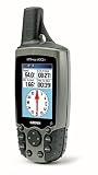 Garmin GPSMAP 60CSx Handheld GPS navigator with altimeter