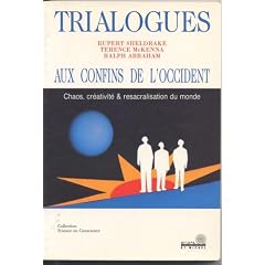 Trialogues aux confins de l'Occident