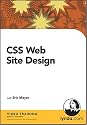 CSS Web Site Design
