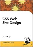  : CSS Web Site Design