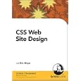  CSS Web Site Design 