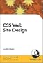 CSS Web Site Design