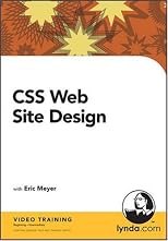 CSS Site Design