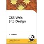 CSS Web Site Design