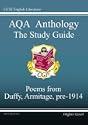 AQA Anthology