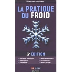 La pratique du froid
