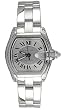 Cartier Men's W62025V3 Roadster Stainless Steel Automatic Watch