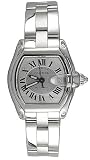 Cartier Men's W62025V3 Roadster Stainless Steel Automatic Watch