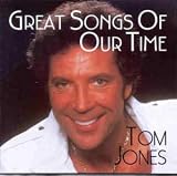 Great Songs of Time [Musikkassette] [UK-Import] - Tom Jones