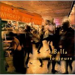 Live at Whiskey River Landing