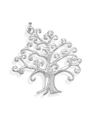 Tree of Life Pendant
