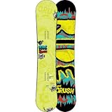 Ride Snowboards Crush Wide Snowboard