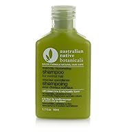 Australian Native Botanicals Shampoo for Normal Hair 50ml