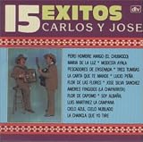 15 Exitos