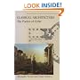 Classical Architecture: The Poetics of Order