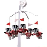 Mascot Mobile - University of Wisconsin