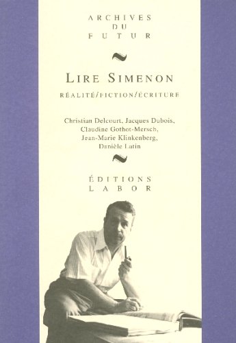Georges Simenon