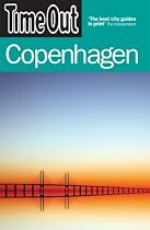 Time Out Copenhagen (Time Out Guides)