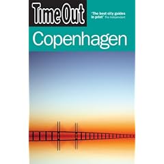 "Time Out" Copenhagen (Time Out Copenhagen)