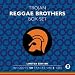 The Trojan Reggae Brothers