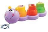 Chicco Shape Sorter Caterpillar