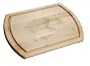 J.K. Adams TBS-2416 24-Inch by 16-Inch Turnabout Board