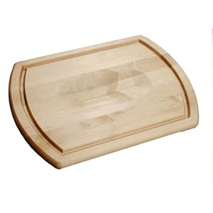 J.K. Adams TBS-2416 24-Inch by 16-Inch Turnabout Board by 
