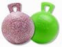 NEW! Scented Jolly Ball Horse Toy