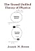 Book The Grand Unified Theory of Physics