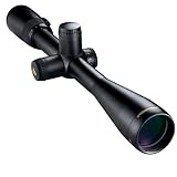 Nikon Buckmaster 6-18x40 Riflescope