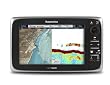 Raymarine e97 HybridTouch 9" Display with Sonar