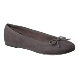 Xhilaration® Sable Ballerina Flats - Brown