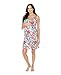 Baby Be Mine Maternity Nursing Nightgown - Sleeveless Isabelle Small