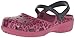 Crocs Women's Karin Leopard Clog Mule