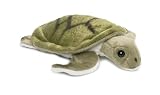 WWF cuddly Sea Turtle plush stuffed animal soft toy