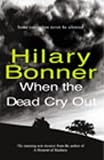 When the dead cry out