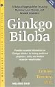 Ginkgo Biloba (Woodland Health Series)