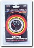 Make Waves Electric Temperature Gauge
